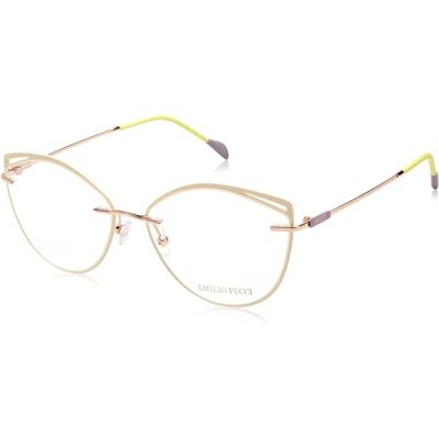 Emilio Pucci EP5194-56025 Grey Spectacle frame - Spectacle frame Emilio Pucci EP5194-56025 Grey Spectacle frame - Spectacle frame