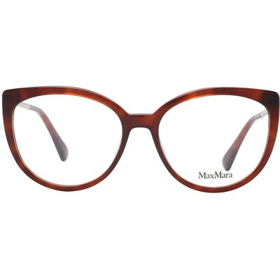 Max Mara MM 1405S CatEye Sunglasses Havana Brown - Sunglasses Max Mara MM 1405S CatEye Sunglasses Havana Brown - Sunglasses
