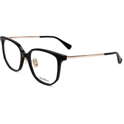 Max Mara MM 1446S Vierkante Zonnebril - Zonnebril Max Mara MM 1446S Vierkante Zonnebril - Zonnebril