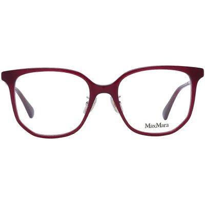 Max Mara MM 1449 Rote Brille - Brillen Max Mara MM 1449 Rote Brille - Brillen