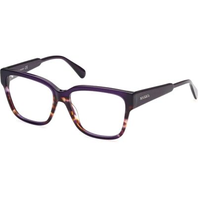 Max & Co Viola/Avana Occhiali - Occhiali Max & Co Viola/Avana Occhiali - Occhiali