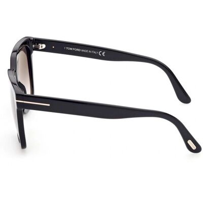 Tom Ford Selby FT0952 - 01B Tom Ford Selby FT0952 - 01B