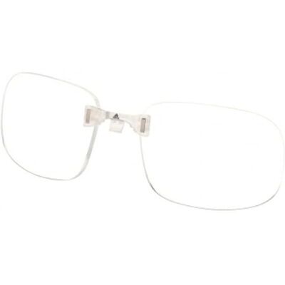 Lunettes carrées transparentes Adidas SP5015-CI Unisex Lunettes carrées transparentes Adidas SP5015-CI Unisex