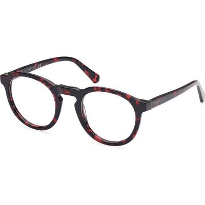 Gant GA3250 Rot Brille - Vollrand Rahmen Gant GA3250 Rot Brille - Vollrand Rahmen