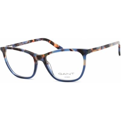 Gant GA4125 54056 Damesbrilmontuur Bruin Gant GA4125 54056 Damesbrilmontuur Bruin