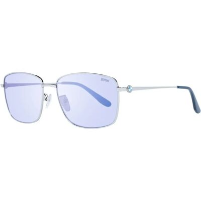 BMW M Motorsport Sonnenbrille - Metallrahmen Aviator 61-17-150 BMW M Motorsport Sonnenbrille - Metallrahmen Aviator 61-17-150