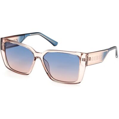 Guess GU7818 57W Beige Sunglasses - UV Protection Guess GU7818 57W Beige Sunglasses - UV Protection