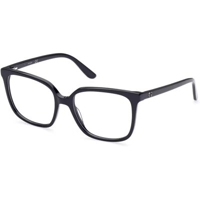 Guess GU2871 001 Black Eyewear - Eyewear Guess GU2871 001 Black Eyewear - Eyewear