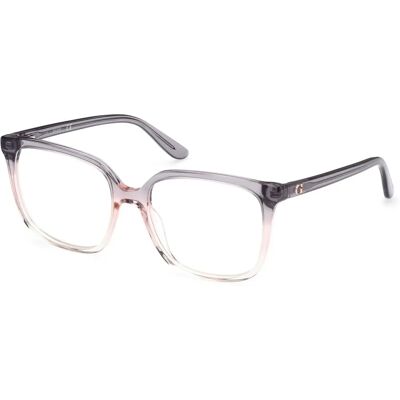 Occhiali Guess GU2871 020 Grigio/Gradiente - Occhiali da vista Occhiali Guess GU2871 020 Grigio/Gradiente - Occhiali da vista
