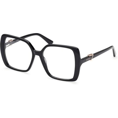 Guess Gu 2938 Schwarze Acetatbrille - Brille Guess Gu 2938 Schwarze Acetatbrille - Brille