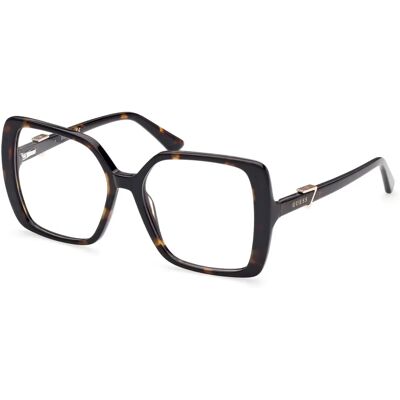 Guess GU2876 Brown Unisex Eyewear Frames - Eyewear frames Guess GU2876 Brown Unisex Eyewear Frames - Eyewear frames