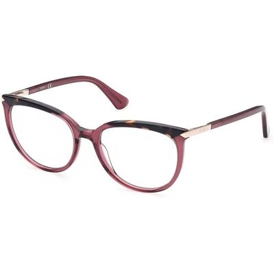 Guess GU2881 069 Glänzende Bordeaux Brillenfassung - Brillenfassungen Guess GU2881 069 Glänzende Bordeaux Brillenfassung - Brillenfassungen