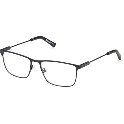 Timberland - TB1736 002 - Nero Opaco - Montature Timberland - TB1736 002 - Nero Opaco - Montature