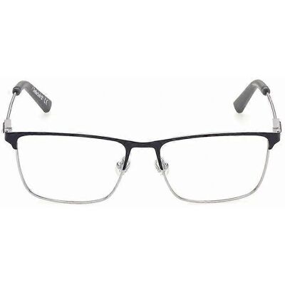 Timberland TB1736 Matt Blau Brillenrahmen - Eyewear Frames Timberland TB1736 Matt Blau Brillenrahmen - Eyewear Frames