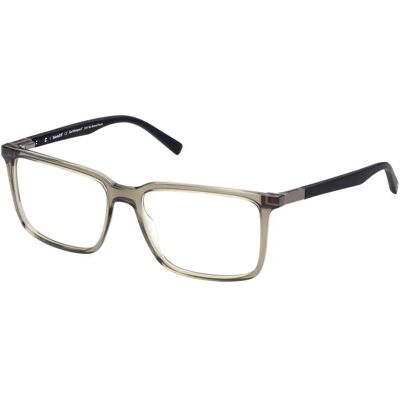 Montatura Occhiali Timberland TB1740 Verde Scuro - Eyewear Frames Montatura Occhiali Timberland TB1740 Verde Scuro - Eyewear Frames
