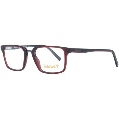Timberland - TB1733 - Bordeaux - 50/18/145 - Brilmonturen Timberland - TB1733 - Bordeaux - 50/18/145 - Brilmonturen