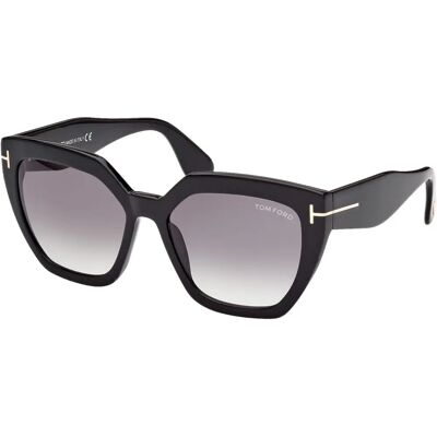 Tom Ford Phoebe FT0939 - 01B Tom Ford Phoebe FT0939 - 01B
