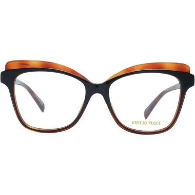 Emilio Pucci EP 5292V Kat oog bril - Bril Emilio Pucci EP 5292V Kat oog bril - Bril