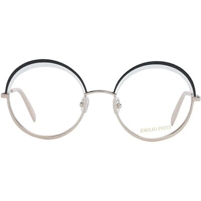 Emilio Pucci EP5207 Runde Brille - Optische Fassungen Emilio Pucci EP5207 Runde Brille - Optische Fassungen