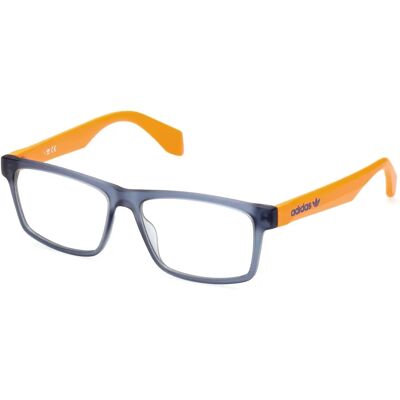 Adidas Originals OR5027 091 Mattblau Brillenfassungen - Quadratisch Adidas Originals OR5027 091 Mattblau Brillenfassungen - Quadratisch