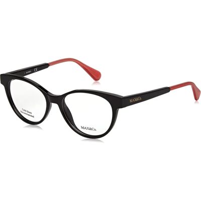Max & Co Max&Co. MO5066 Noir - Montures de lunettes Max & Co Max&Co. MO5066 Noir - Montures de lunettes