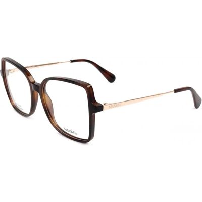 Max & Co Dark Havana Eyewear Frames - Eyewear Frames Max & Co Dark Havana Eyewear Frames - Eyewear Frames