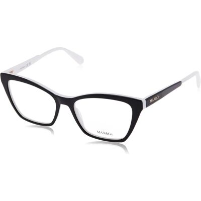 Montatura ottica nera Max & Co - Occhiali Montatura ottica nera Max & Co - Occhiali