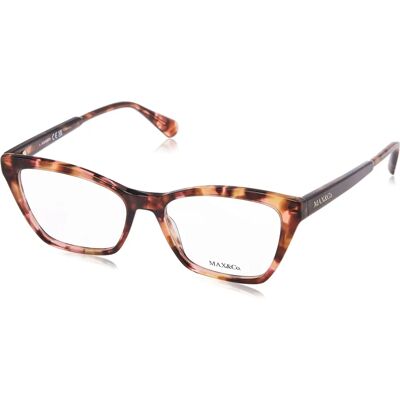 Max&Co Havanna Cat Eye Brille - Brille Max&Co Havanna Cat Eye Brille - Brille
