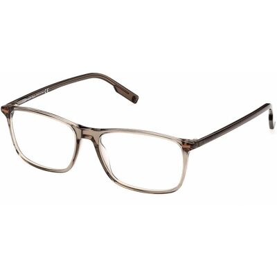 Ermenegildo Zegna EZ5236 Brille - Rechteckiger Rahmen Herren 2015 Ermenegildo Zegna EZ5236 Brille - Rechteckiger Rahmen Herren 2015