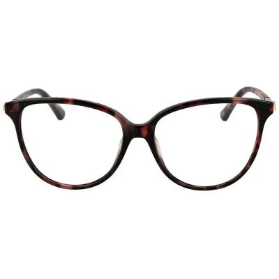 Guess Violet Kat-Oog Bril - Vrouwen Guess Violet Kat-Oog Bril - Vrouwen