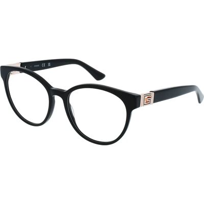 Montatura Occhiali Guess GU2909 001 Nera - Montature per occhiali Montatura Occhiali Guess GU2909 001 Nera - Montature per occhiali