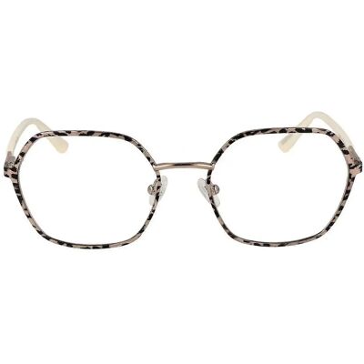 Guess GU2912 033 Multicolour Animal/Texture Eyewear Frames - Eyewear Frames Guess GU2912 033 Multicolour Animal/Texture Eyewear Frames - Eyewear Frames