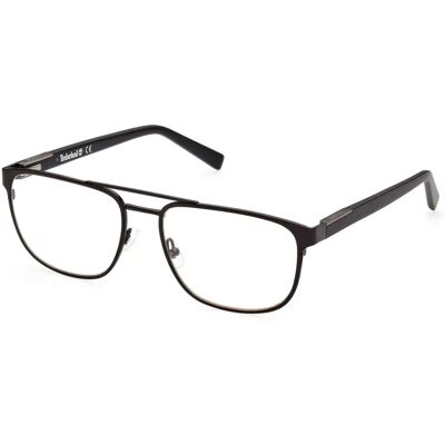 Timberland - TB1760 002 - Nero lucido - Montature oculistica Timberland - TB1760 002 - Nero lucido - Montature oculistica