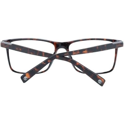 Timberland TB1759-H Braune Herrenbrillenfassung Timberland TB1759-H Braune Herrenbrillenfassung