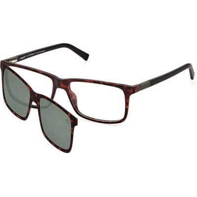 Timberland TB1765 dark havana - Brillenrahmen Timberland TB1765 dark havana - Brillenrahmen