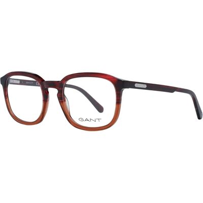 Gant GA3261 Bruin Heren Brilrahmen - Brilframe Gant GA3261 Bruin Heren Brilrahmen - Brilframe