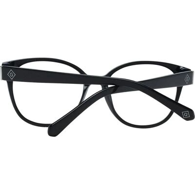 Gant GA4131 53001 Schwarzes Vollrandbrille - Brille Gant GA4131 53001 Schwarzes Vollrandbrille - Brille