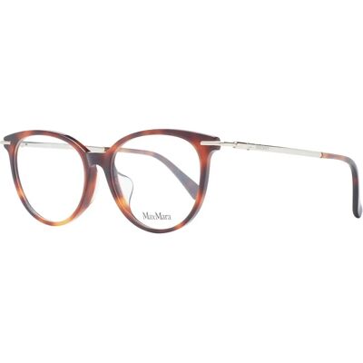 Max Mara MM0068 Ronde Bril - Bril Max Mara MM0068 Ronde Bril - Bril