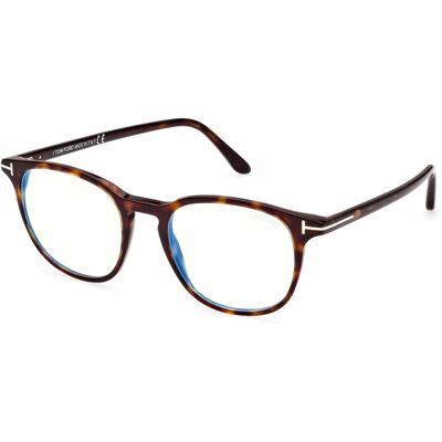 Tom Ford FT 5832-B Uniszex Szemüvegkeret - Szemüvegkeret Tom Ford FT 5832-B Uniszex Szemüvegkeret - Szemüvegkeret