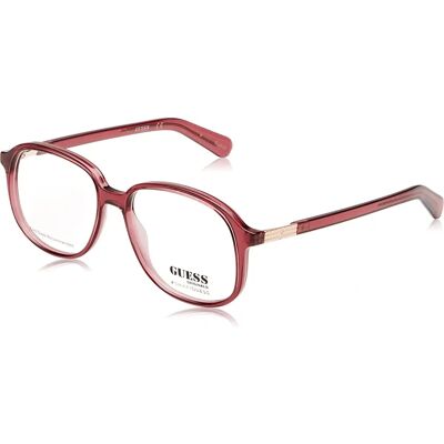Guess GU8255-53071 Μονόχρωμη unisex γυαλιά - Βάση γυαλιών Guess GU8255-53071 Μονόχρωμη unisex γυαλιά - Βάση γυαλιών