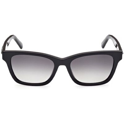 Óculos de sol Swarovski SK0374 01B Feminino Preto - Óculos de sol Óculos de sol Swarovski SK0374 01B Feminino Preto - Óculos de sol