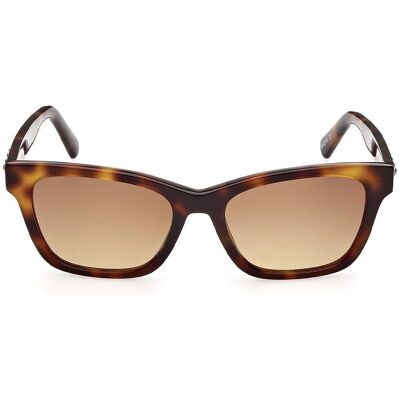 Lunettes Swarovski SK0374 53 mm Œil de Chat - Lunettes Lunettes Swarovski SK0374 53 mm Œil de Chat - Lunettes