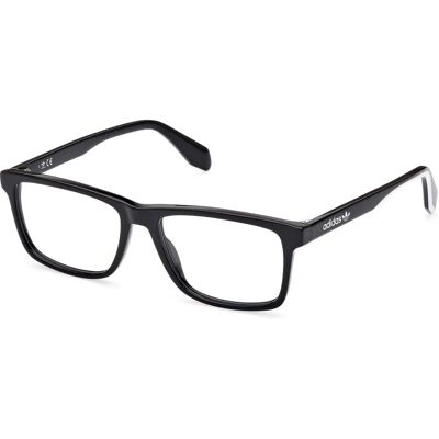 Adidas Originals OR5044 001 Schwarze Brillenrahmen - Brillenrahmen Adidas Originals OR5044 001 Schwarze Brillenrahmen - Brillenrahmen