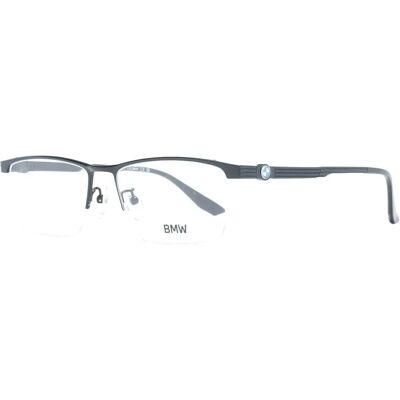 BMW 8023 Men's Half-Rim Eyeglasses - Eyeglasses BMW 8023 Men's Half-Rim Eyeglasses - Eyeglasses