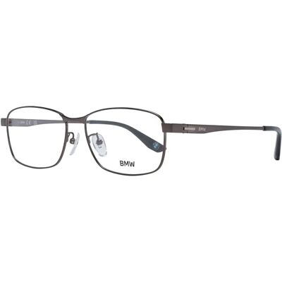 BMW 7000 Gunmetal Full Rim Eyeglasses - Eyeglasses BMW 7000 Gunmetal Full Rim Eyeglasses - Eyeglasses
