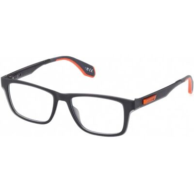Adidas Originals OR5046 Monture de Lunettes Gris Mat - Lunettes Adidas Originals OR5046 Monture de Lunettes Gris Mat - Lunettes