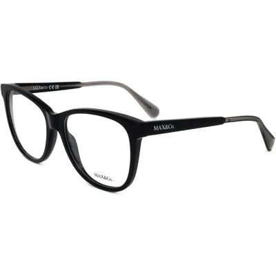 Max & Co Max&Co. MO5075 Shiny Black - Eyewear Frames Max & Co Max&Co. MO5075 Shiny Black - Eyewear Frames