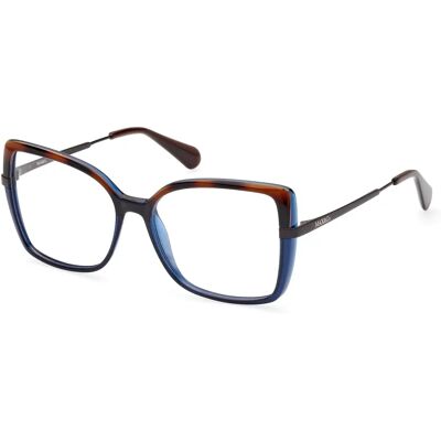 Montatura Occhiali Max & Co Havana Monocolor - Donna Montatura Occhiali Max & Co Havana Monocolor - Donna