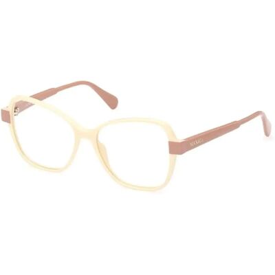 Max&co. Mo5084 074 Różowe Unisex Oprawki do Okularów - Oprawki Max&co. Mo5084 074 Różowe Unisex Oprawki do Okularów - Oprawki