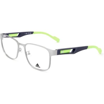 Adidas Sp5035 017 - Monture ronde en métal pour hommes - Lunettes - Publicité Adidas Sp5035 017 - Monture ronde en métal pour hommes - Lunettes - Publicité